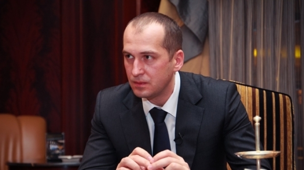 Ембарго Росії не вплине на розвиток АПК, – Павленко