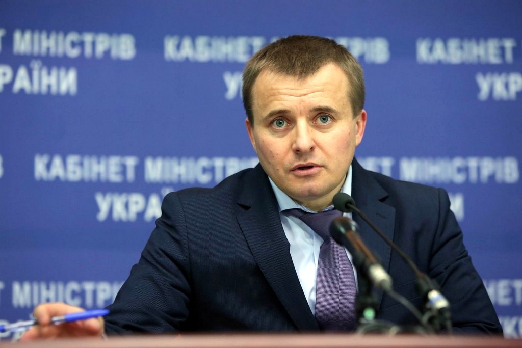 В Міненерго вважають, що якість пального в Україні нормальне