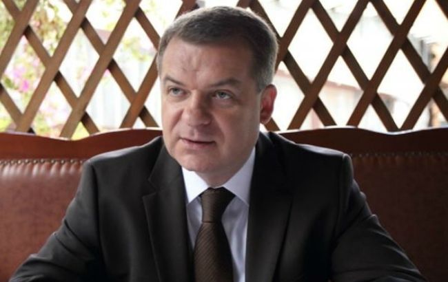 Суд відпустив «діамантового прокурора» Корнійця, навіть без застави