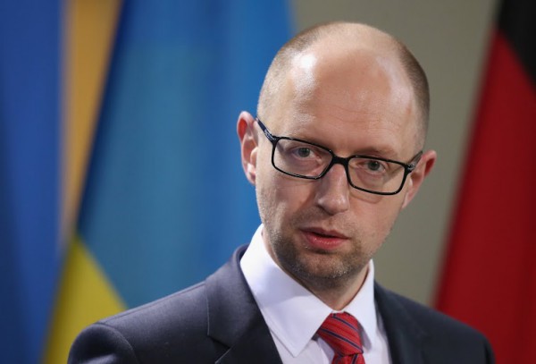 Прем’єр наказав анулювати енергетичний договір з РФ по Криму