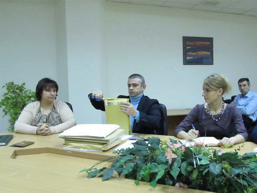 Всі компанії «великої четвірки» запропонували УДЦР аудиторські послуги. Суми поки не розголошуються