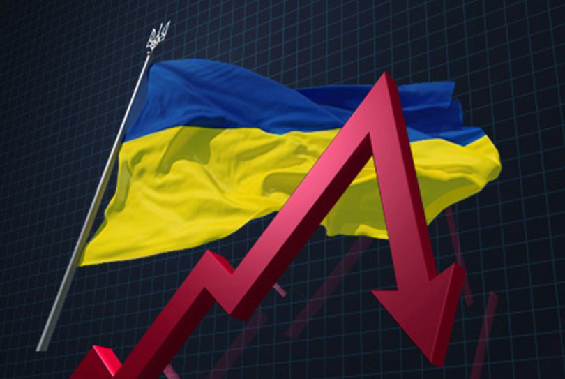 МЕРТ погіршив прогноз падіння ВВП в першому півріччі