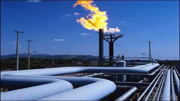 Поставщики на 24% увеличили импорт газа из ЕС в Украину