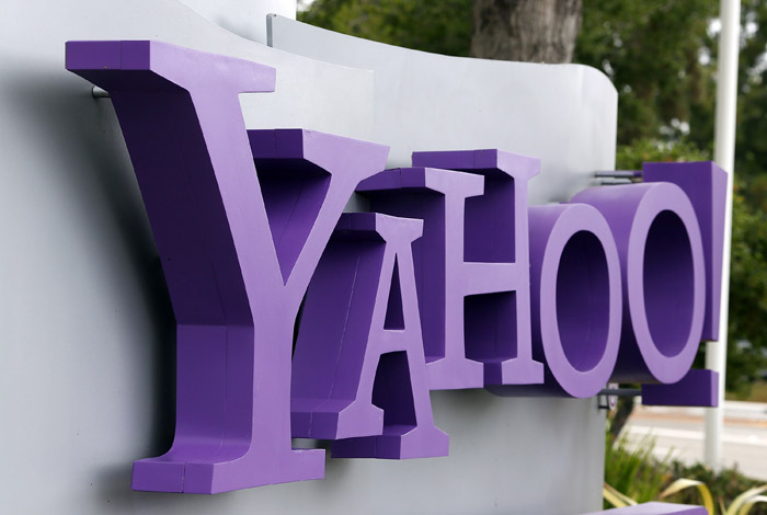 Yahoo збирається продати свій інтернет-бізнес
