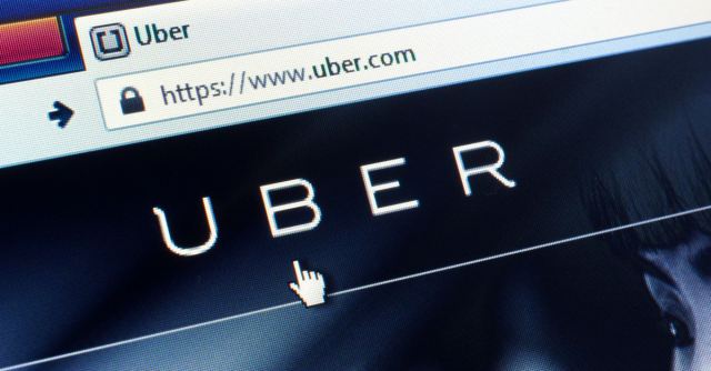 Слідом за Києвом Uber запрацює у Львові