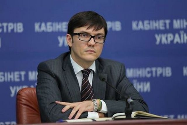 Пивоварский собирается тоже уйти из Кабмина Яценюка Пивоварский собирается тоже уйти из Кабмина Яценюка