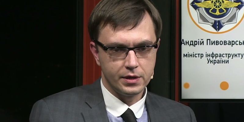 Зам Пивоварского рассказал, как депутаты приносили в министерство «схемы»