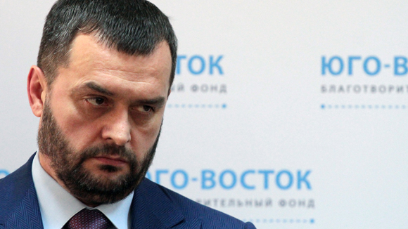 Втікач екс-глава МВС Захарченко прилаштувався на роботу до Держдуми РФ
