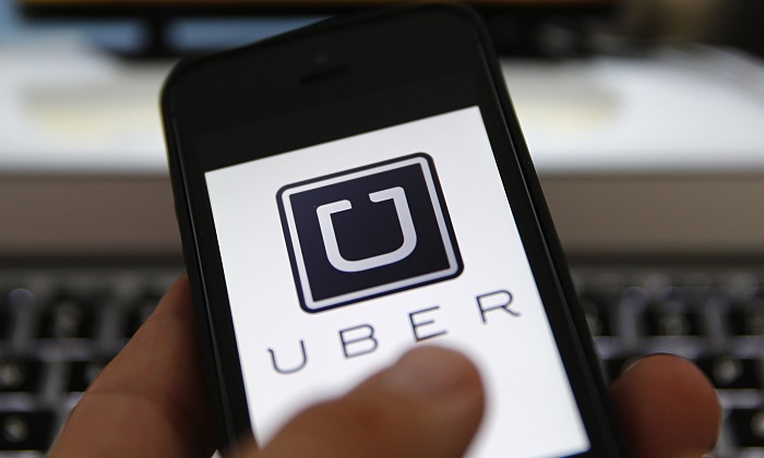 Uber теперь можно вызвать по телефону во Львове и Одессе