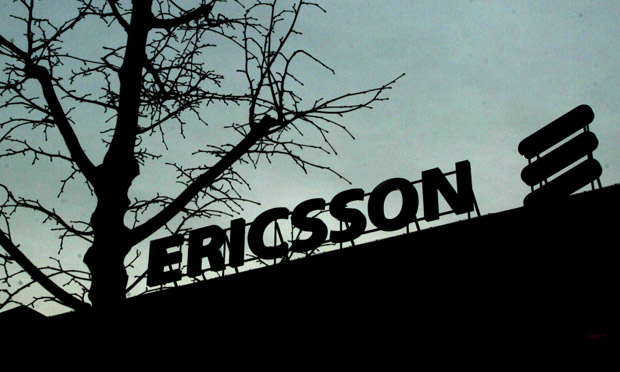 Ericsson після річного спору підписав угоду з Apple Ericsson після річного спору підписав угоду з Apple