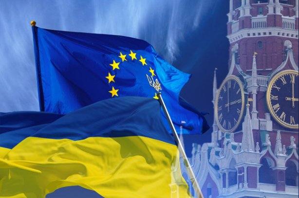 Трехсторонние переговоры РФ, ЕС и Украины о торговле завершились ничем
