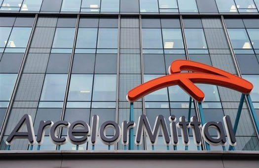Из-за повышения грузовых тарифов «АрселорМиттал» сократит производство