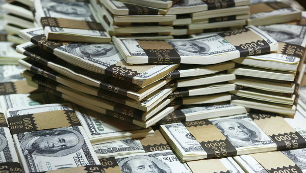 «Укргазбанк» в срок и в полном объеме вернул Минфину депозит в размере $200 млн