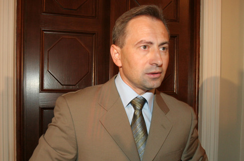 Томенко вийшов з БПП і коаліції, йому погрожують позбавленням мандату