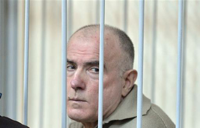 Пукач програв апеляцію в справі про вбивство Гонгадзе