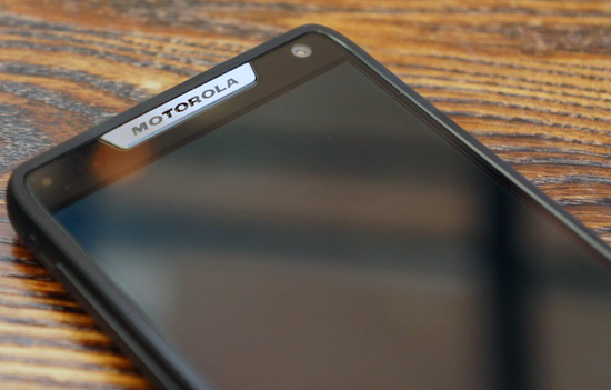 Бренд Motorola зникне з корпусів телефонів