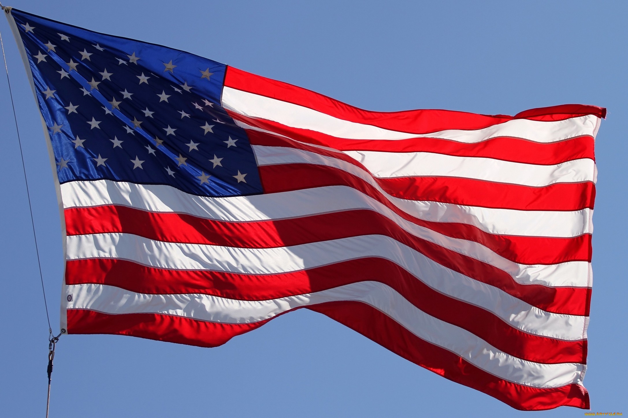 США пролонгували ще на рік антиросійські санкції