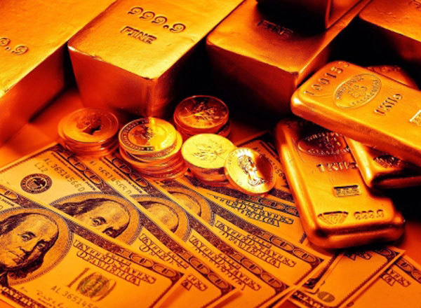 Міжнародні резерви України зросли до $13,3 млрд