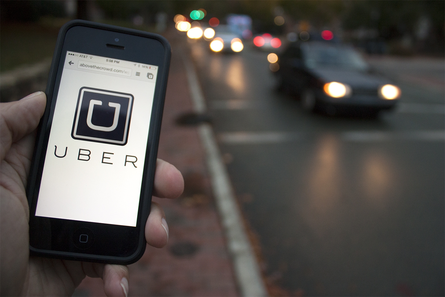 Инвесторы дополнительно вложили в Uber $2 млрд