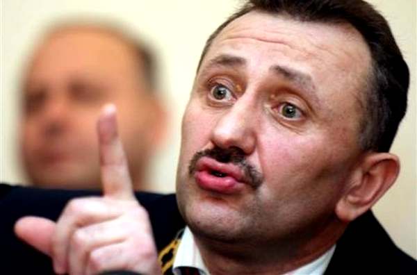 ЗМІ: Суддя-“колядник” Зварич вийшов на свободу