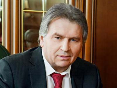 Экс-главу КБ «Киевская Русь» заподозрили в «распиле» активов на 21,5 млн грн