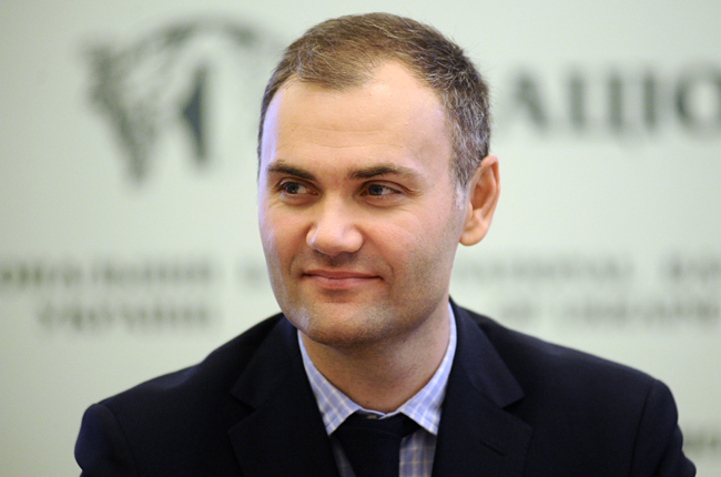 Стало известно, почему Испания отказала Украине в экстрадиции Колобова Стало известно, почему Испания отказала Украине в экстрадиции Колобова
