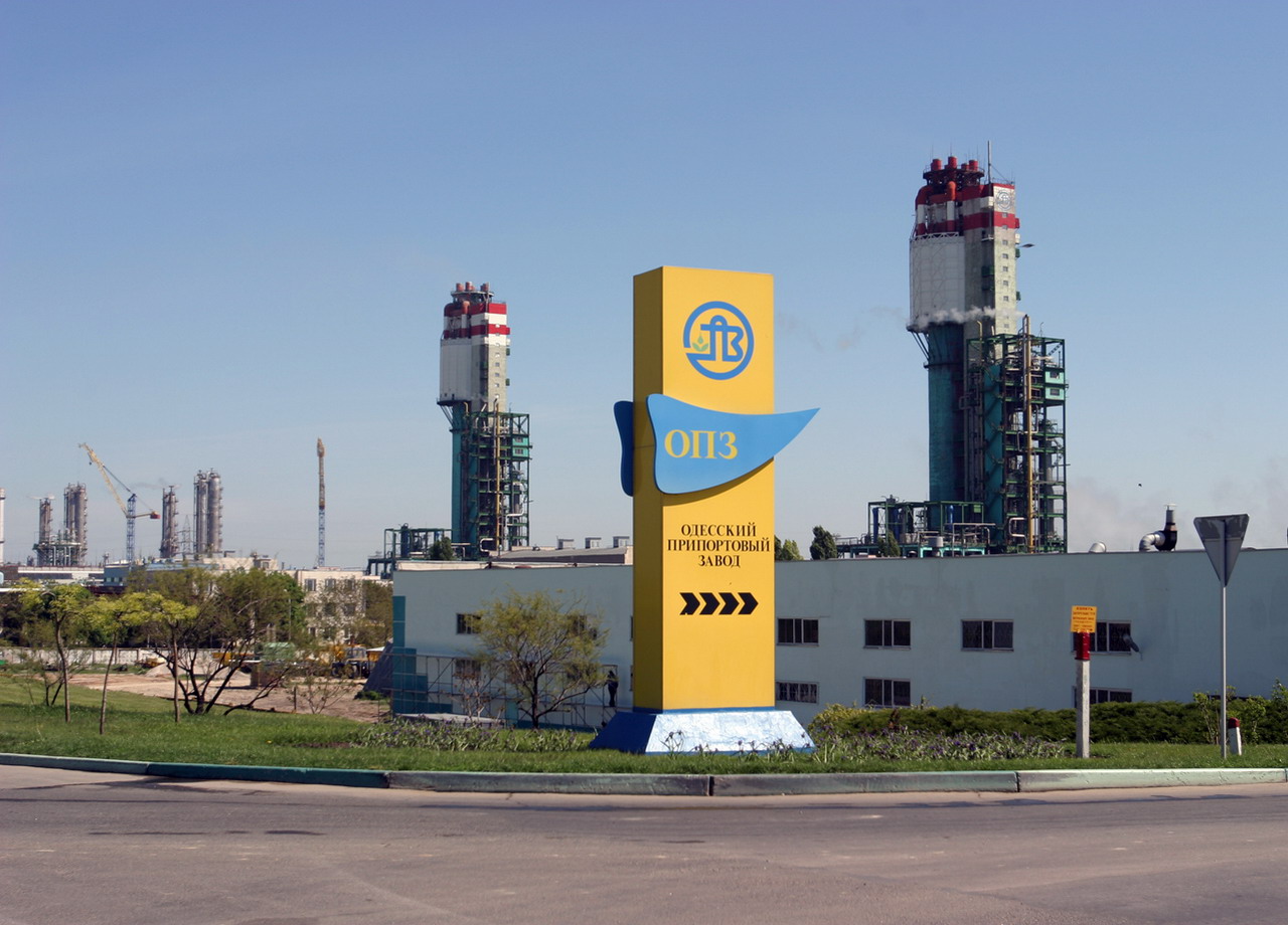 У Яценюка дозволили виділення кредиту для ОПЗ на 600 млн грн