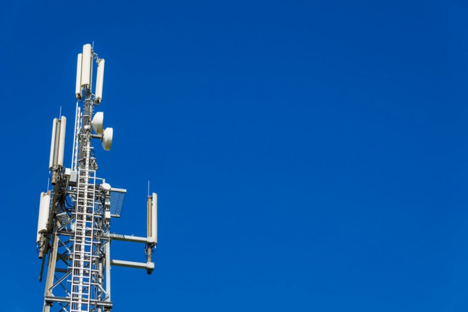 УДЦР видав операторам для розгортання мережі 3G понад 8 тис. дозволів