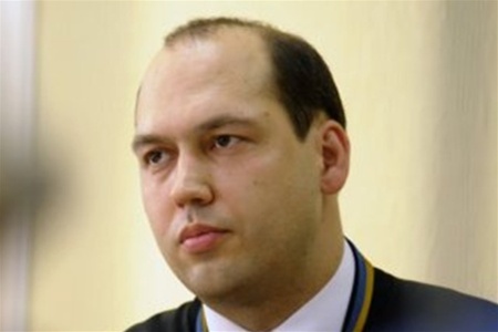 Скандальному судді Вовку дозволили повернутися на роботу, ГПУ обурена