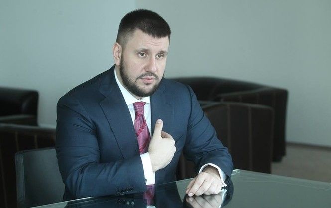 Ведомство Шокина перечислило 14 млн грн банку-банкроту Клименко