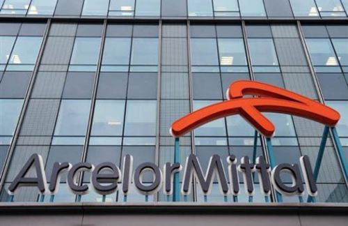 ArcelorMittal зафіксувала чистий збиток у розмірі $7,9 млрд