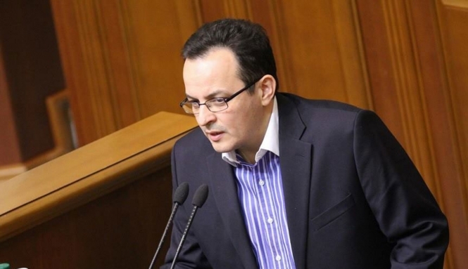 “Самопоміч” слідом за фракцією Тимошенко вийшлa з більшості