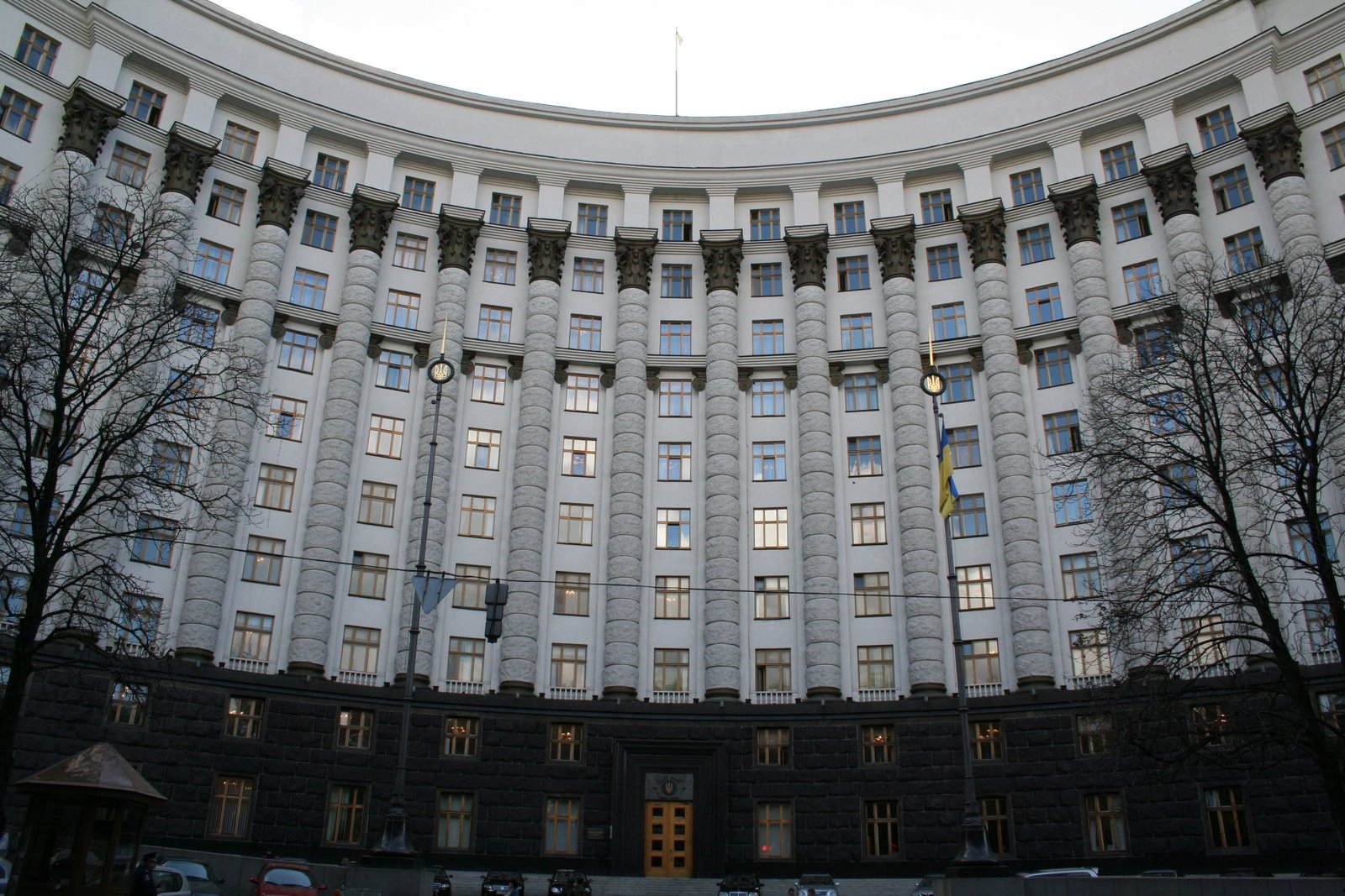 Уряд затвердив програму розвитку аеропортів за 8,7 млрд грн