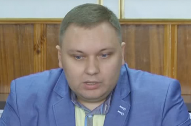 Детективи оголосили підозру Пасішнику
