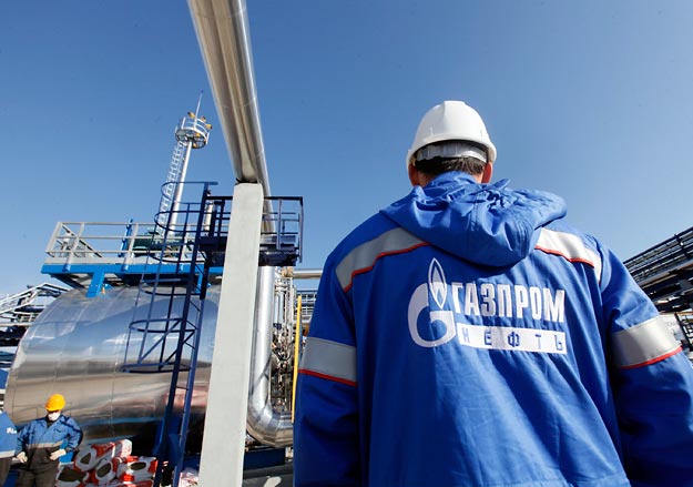 «Газпром» почав демонтаж труб для транзиту газу через Україну, – глава Оператора ГТС
