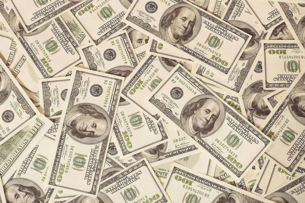Міжнародні резерви Росії «розтанули» ще на $3,4 млрд