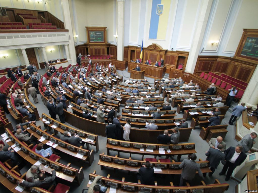 У фракції Яценюка впевнені, що переговори по коаліції наближаються до завершення
