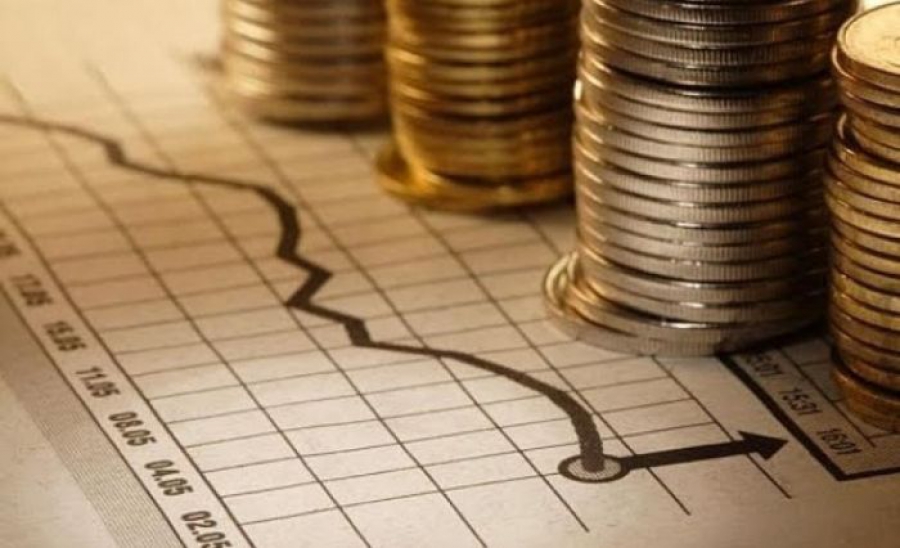 МЕРТ покращив до 5,5% прогноз по інфляції в першому півріччі