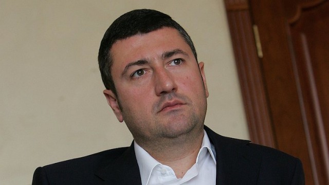 Суд заарештував все майно аграрного олігарха Бахматюка