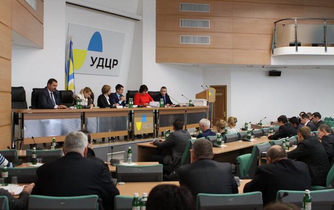 УГЦР пересмотрел результаты тендера на внедрение MNP-услуги