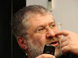 Суд Лондона заморозил имущество олигархов Коломойского и Боголюбова