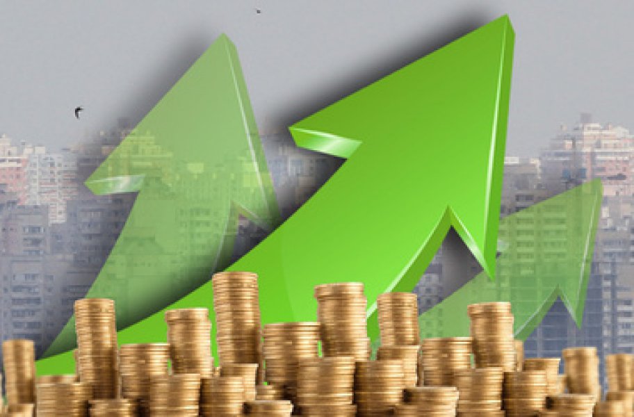 МЭРТ прогнозирует рост промпроизводства на уровне 2% в первом полугодии