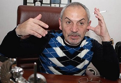 Шустеру не дали новий дозвіл на роботу в Україні