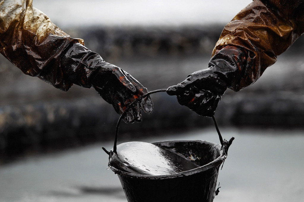 В МЭА уверены, что цены на нефть «нащупали» дно В МЭА уверены, что цены на нефть «нащупали» дно