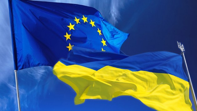 Обсяг експорту України в ЄС склав $1,2 млрд