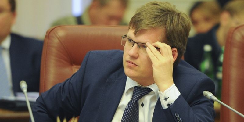 Розенко доручив розібратися з виплатою псевдольгот на 60 млрд грн