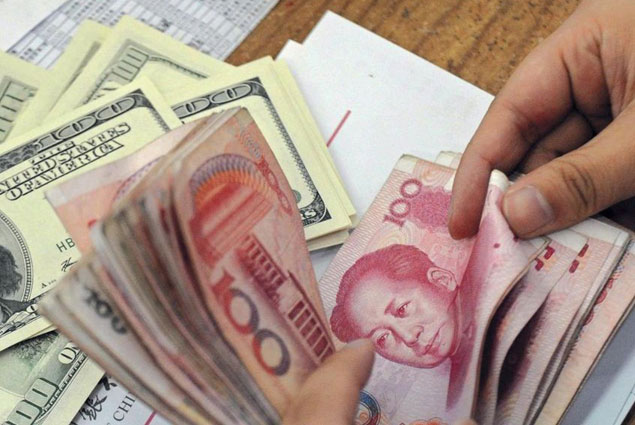 Китай інвестує в Україну $7 млрд