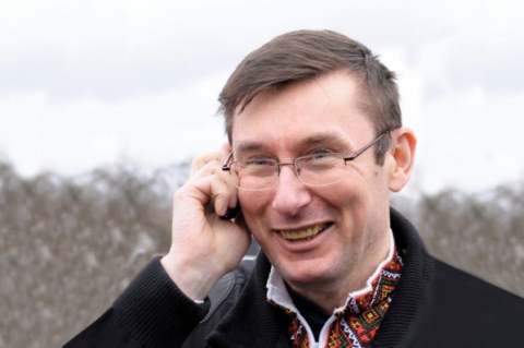В Раде «фронтовики» готовы отдать голоса за назначение Луценко генпрокурором