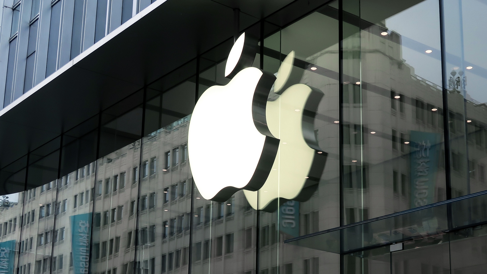 В Китае Apple инвестирует $1 млрд в конкурента Uber