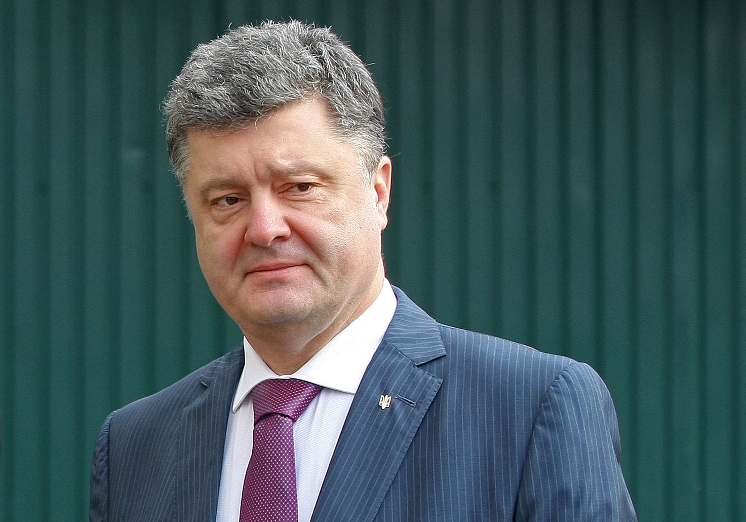 Порошенко «забраковал» повышение пошлины на экспорт лома черных металлов